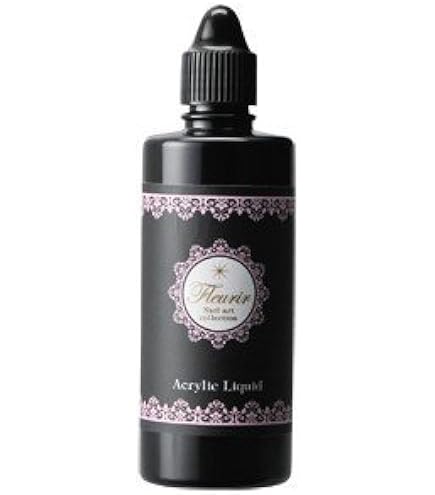 Amazon.co.jp: Fleurir(フルーリア) アクリルリキッド 500ml